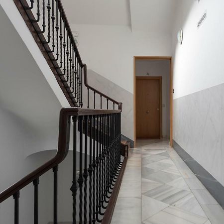 San Jeronimo 17 Suites Granada Exterior foto