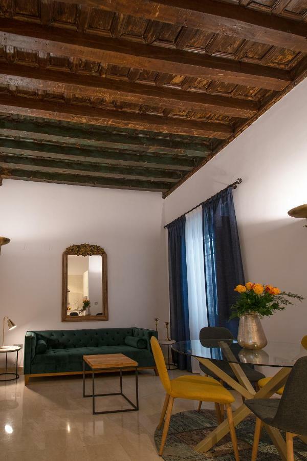 San Jeronimo 17 Suites Granada Exterior foto
